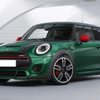 Spoiler anteriore per Mini F55, F56, F57 JCW