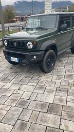 SUZUKI 1.5 MT PRO (N1) con gancio traino