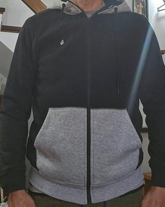 Volcom felpa invernale 