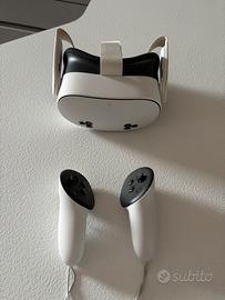 Oculus Quest 3S 128gb