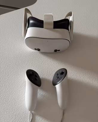 Oculus Quest 3S 128gb