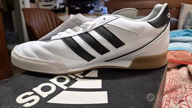 Scarpe calcetto Adidas Kaiser 5 Goal n° 42 EU NEW
