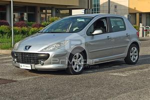 PEUGEOT 307 1.6 16V 5p. XS
