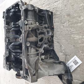 11112359840 monoblocco blocco motore BMW F30 Serie