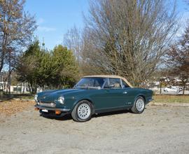Fiat 124 Spider PININFARINA 124 SPIDER 2.0 I.E.