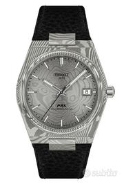 Tissot PRX Damascus 38 mm NUOVO