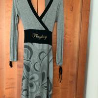 Abito in maglina Playboy