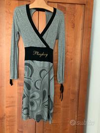 Abito in maglina Playboy