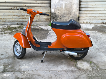 Vespa special 130