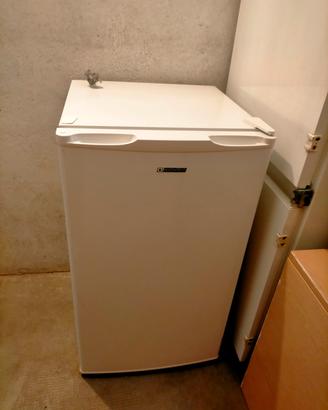 CONGELATORE bianco