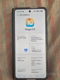 Honor magic 6