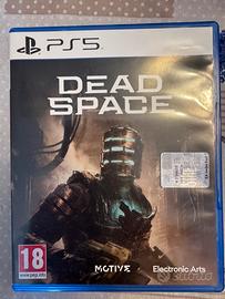 Dead Space