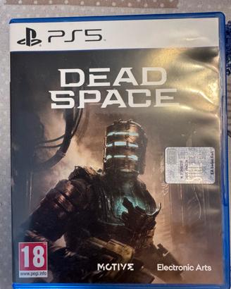 Dead Space