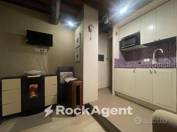 RISTRUTTURATO, INDIPENDENTE, FULL ELETTRIC