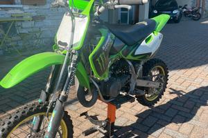 kawasaki kx 65