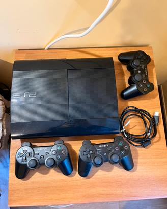 PlayStation 3