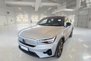 VOLVO C40 Recharge Twin First Edition