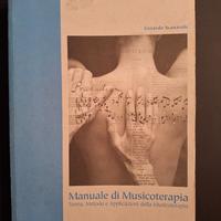 manuale di musicoterapia 