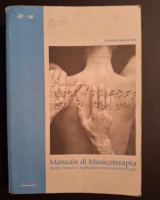 manuale di musicoterapia 