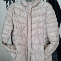 giubbotto trapuntato leggero donna