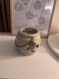 Lanterna beige