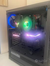 pc da gaming