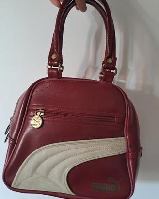 Borsa Bouwling Puma Vintage 