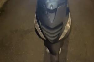 Piaggio Zip 50 - 2012