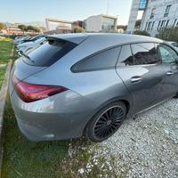 Cla Shooting Brake 200d AMG Line anno 2024