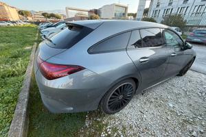 Cla Shooting Brake 200d AMG Line anno 2024