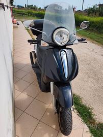 Beverly 500 i.e.