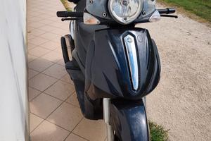 Beverly 500 i.e.