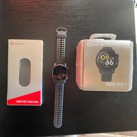 COROS PACE 3 - GPS Multisport, come nuovo