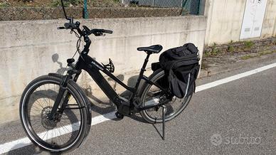 E-bike Specialized Turbo Vado 4.0 2025 Taglia M