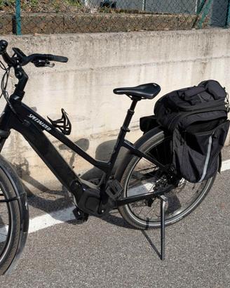 E-bike Specialized Turbo Vado 4.0 2025 Taglia M