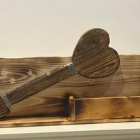 oggettistica in legno artigianale