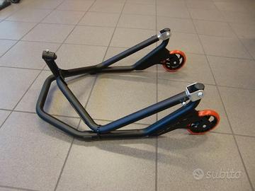 Cavalletto anteriore Regolabile sottocanotto