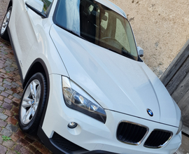 Bmw x1 18d xdrive 143cv anno 2012