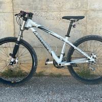 Cannondale F1 Caffeine