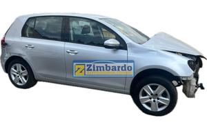 RICAMBI VARI VOLKSWAGENGOLF 6 DEL 2009 2.0 TDI