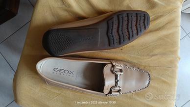 scarpe donna Geox 