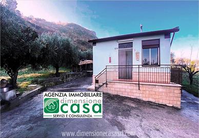 Rif.VL73-Villa San Cataldo