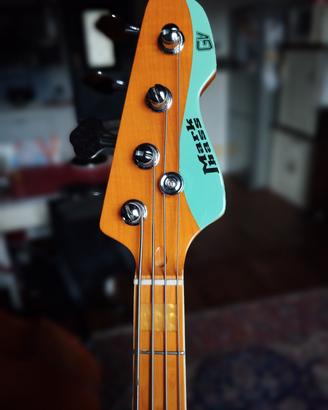 Markbass Gloxy  4 corde 