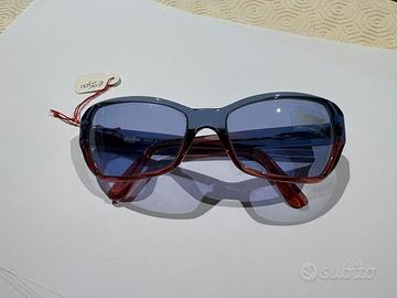 Occhiali da sole Moschino vintage