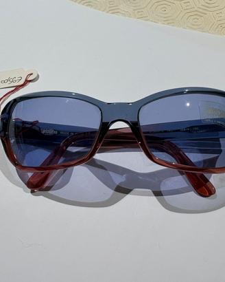 Occhiali da sole Moschino vintage