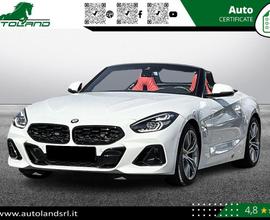BMW Z4 sDrive20i Sport