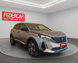 Peugeot 3008 BlueHDi 130 S&S EAT8 Allure Pack