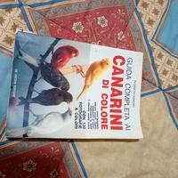 Allevare Canarini - Libro