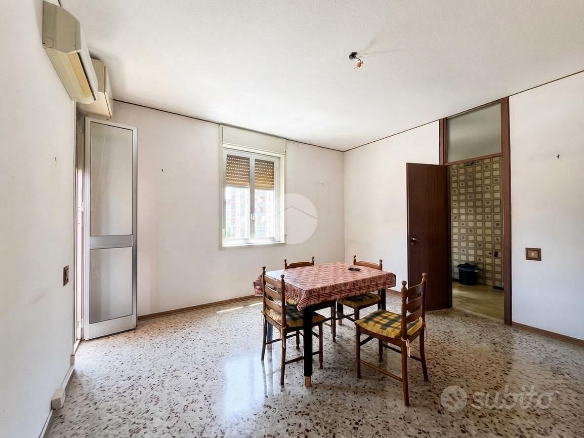 Appartamento – Palermo, Roccella, II Circoscrizione - Vista 2