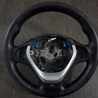 Volante BMW M Sport per Serie 1 2 3 4 Automatiche